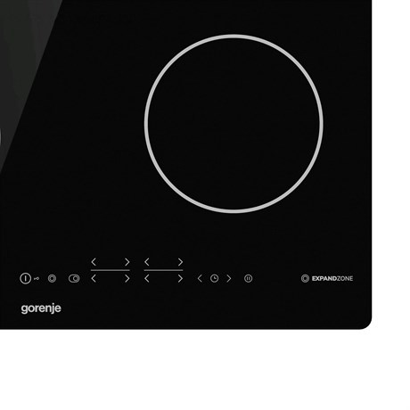 фото: Варочная панель Gorenje ECT643SYB