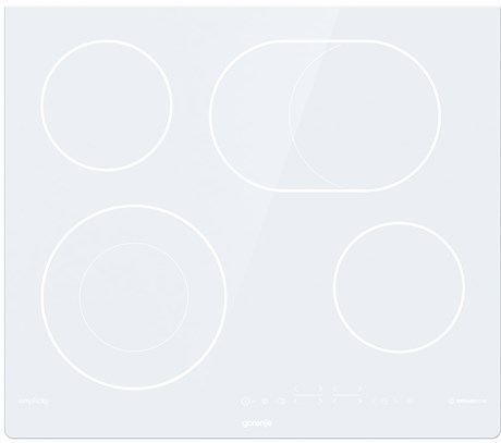 фото: Варочная панель Gorenje ECT643SYW