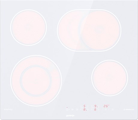 фото: Варочная панель Gorenje ECT643SYW
