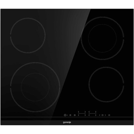 фото: Варочная панель Gorenje ECT644BCSC