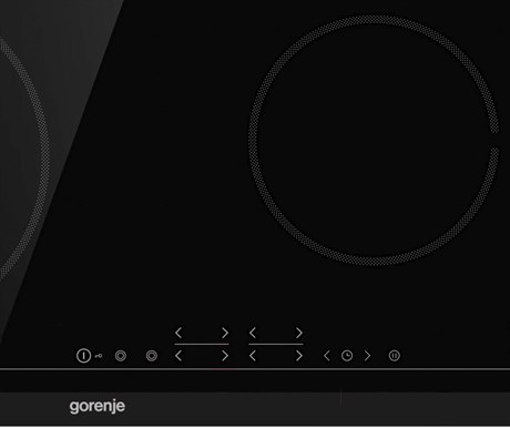 фото: Варочная панель Gorenje ECT644BCSC