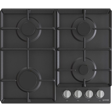 фото: Варочная панель Gorenje G641EXB