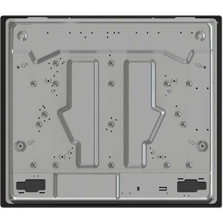 фото: Варочная панель Gorenje G641EXB
