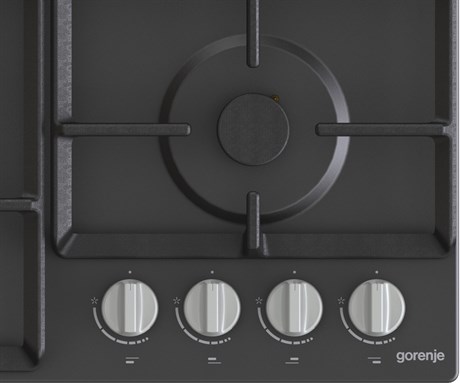 фото: Варочная панель Gorenje G641EXB