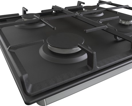фото: Варочная панель Gorenje G641EXB