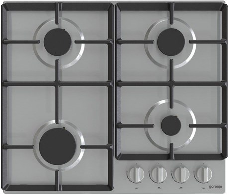 фото: Варочная панель Gorenje G641XHC