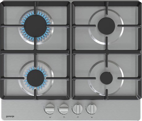 фото: Варочная панель Gorenje G641XHC