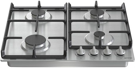 фото: Варочная панель Gorenje G641XHC