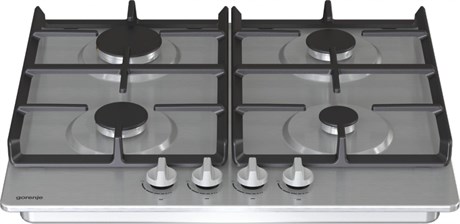 фото: Варочная панель Gorenje G641XHC