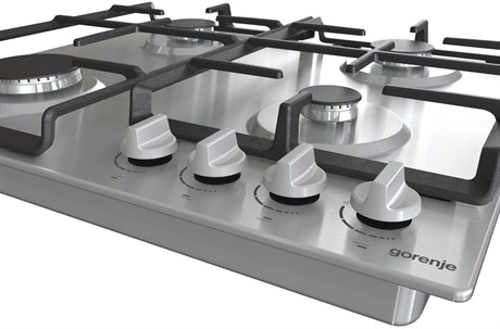 фото: Варочная панель Gorenje G641XHC