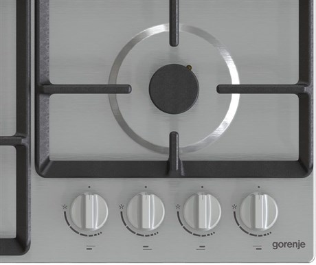 фото: Варочная панель Gorenje G641XHC