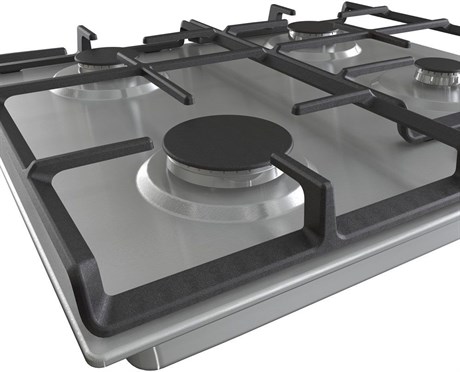 фото: Варочная панель Gorenje G641XHC