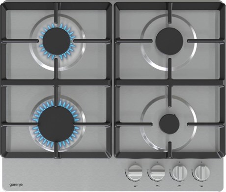 фото: Варочная панель Gorenje G641XHF