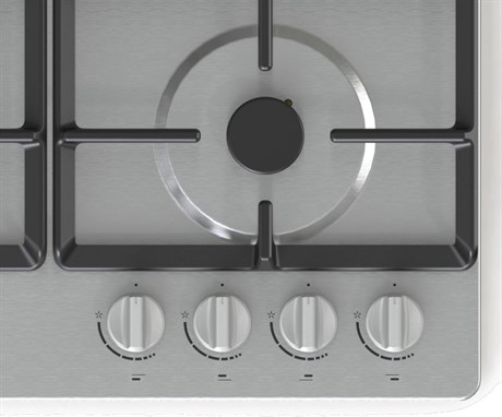 фото: Варочная панель Gorenje G641XHF
