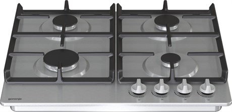 фото: Варочная панель Gorenje G641XHF