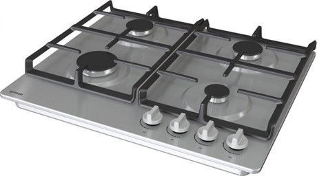фото: Варочная панель Gorenje G641XHF
