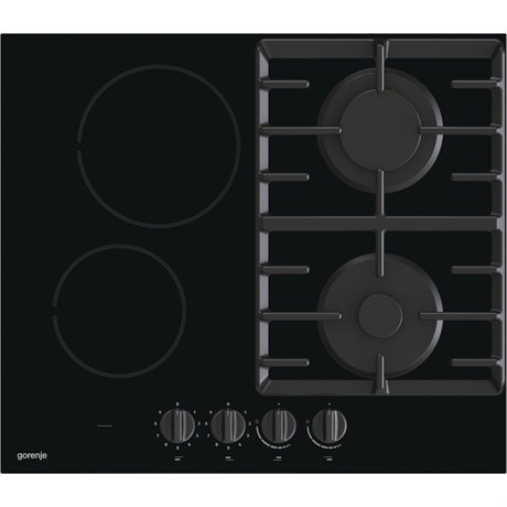 фото: Варочная панель Gorenje GCE691BSC