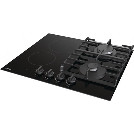 фото: Варочная панель Gorenje GCE691BSC