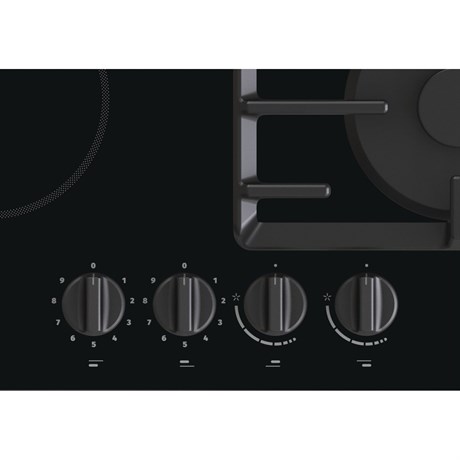 фото: Варочная панель Gorenje GCE691BSC