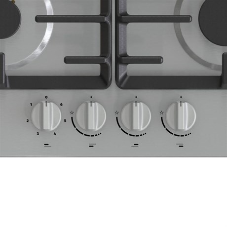 фото: Варочная панель Gorenje GE 681 X