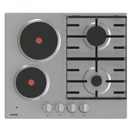 фото: Варочная панель Gorenje GE690X