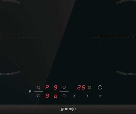 фото: Варочная панель Gorenje GI6401BCE