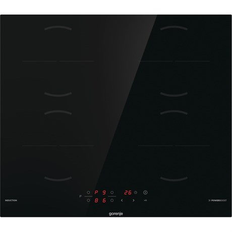 фото: Варочная панель Gorenje GI6401BSCE