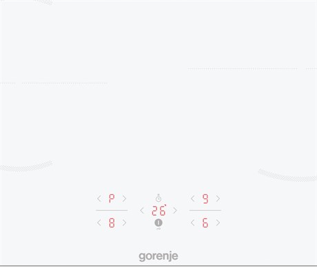 фото: Варочная панель Gorenje GI6401WSC