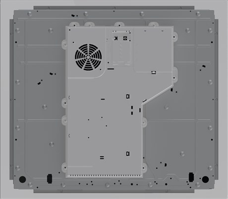 фото: Варочная панель Gorenje GI6401WSC