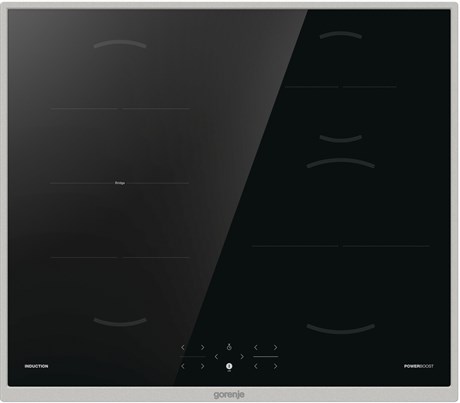 фото: Варочная панель Gorenje GI6421BX