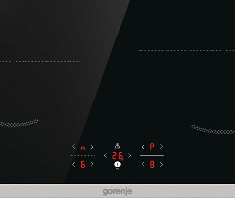 фото: Варочная панель Gorenje GI6421BX