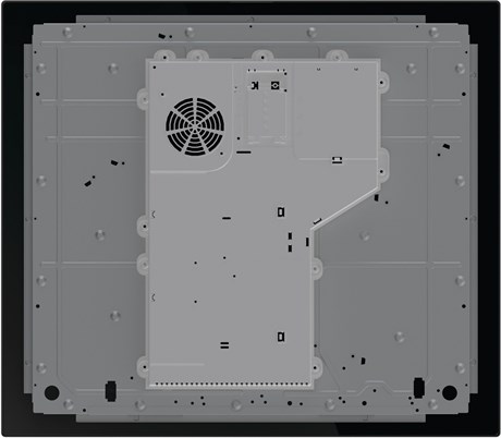 фото: Варочная панель Gorenje GI6421BX