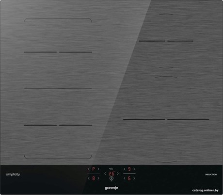 фото: Варочная панель Gorenje GI6421SYB