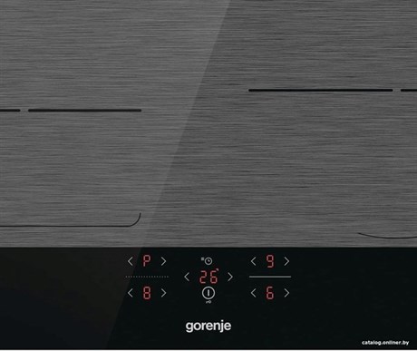 фото: Варочная панель Gorenje GI6421SYB