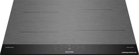 фото: Варочная панель Gorenje GI6421SYB