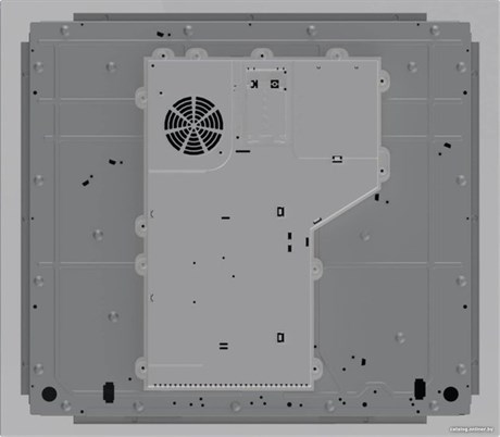 фото: Варочная панель Gorenje GI6421SYW