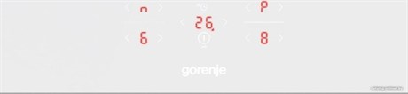 фото: Варочная панель Gorenje GI6421SYW