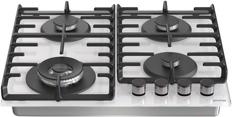 фото: Варочная панель Gorenje GKTW642SYW