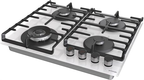 фото: Варочная панель Gorenje GKTW642SYW
