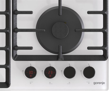 фото: Варочная панель Gorenje GKTW642SYW