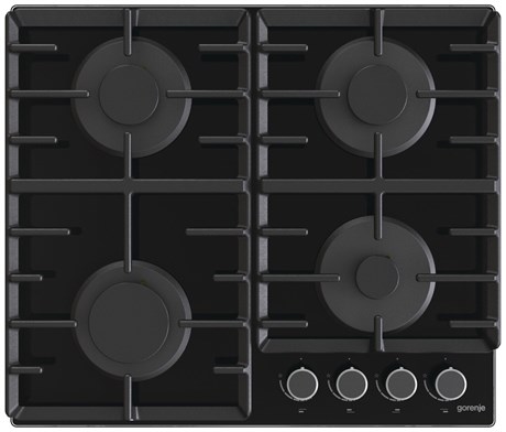 фото: Варочная панель Gorenje GT642AB
