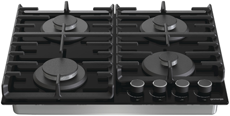 фото: Варочная панель Gorenje GT642AB