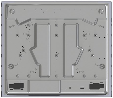 фото: Варочная панель Gorenje GT642AB