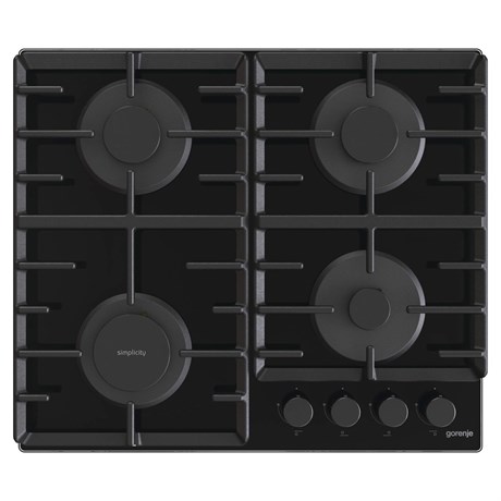 фото: Варочная панель Gorenje GT642SYB