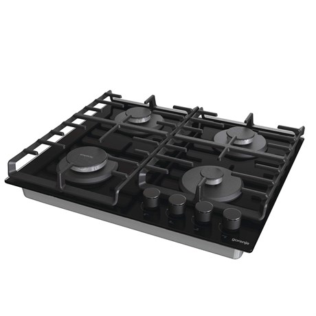 фото: Варочная панель Gorenje GT642SYB