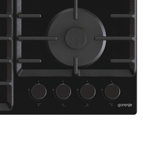 фото: Варочная панель Gorenje GT642SYB