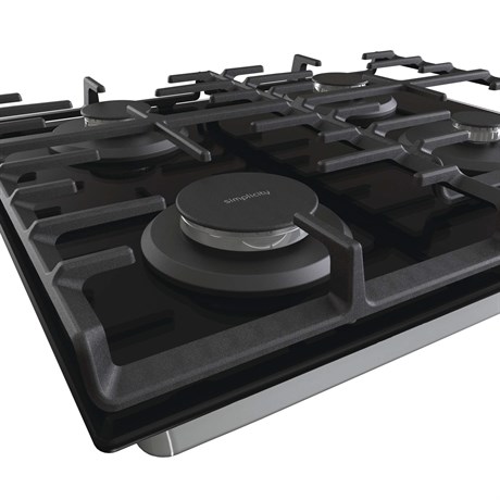 фото: Варочная панель Gorenje GT642SYB