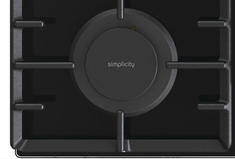 фото: Варочная панель Gorenje GT642SYB