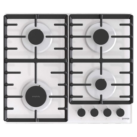фото: Варочная панель Gorenje GT642SYW