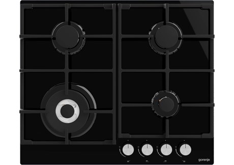 фото: Варочная панель Gorenje GTW641AKB